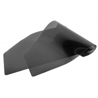 Съемные парковочные экраны 2 шт с затемнением 5% для Приора, ВАЗ 2110-2112