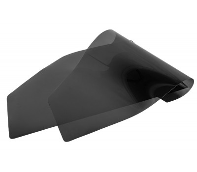 Съемные парковочные экраны 2 шт с затемнением 15% для Приора, ВАЗ 2110-2112