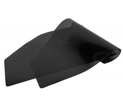 Съемные парковочные экраны 2 шт с затемнением 35% для Приора, ВАЗ 2110-2112