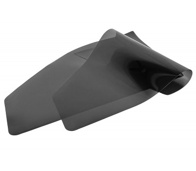 Съемные парковочные экраны 2 шт с затемнением 5% для Гранта, Гранта FL, Калина, Калина 2, Датсун