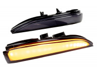 LED повторители поворотника Плазма в боковые зеркала образца от 2015 года для Веста LED повторители поворотника Плазма в боковые зеркала образца от 2015 года для Веста