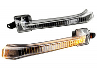 Повторители в зеркала образца 2019 года для Веста, Ларгус FL Повторители в зеркала образца 2019 года для Веста, Ларгус FL