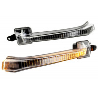 Повторители в зеркала образца 2019 года для Веста, Ларгус FL Повторители в зеркала образца 2019 года для Веста, Ларгус FL