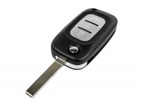 Выкидной ключ замка зажигания с чипом для Веста, Иксрей, Ларгус FL Выкидной ключ замка зажигания с чипом для Веста, Иксрей, Ларгус FL