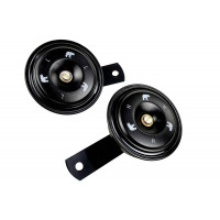 Звуковой сигнал дискового типа Elephant Vibrosonic для ВАЗ и иномарок