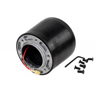 Переходник Hub Sport под установку спортивного руля для ВАЗ 2101-2107, Лада 4х4, Нива Легенд Переходник Hub Sport под установку спортивного руля для ВАЗ 2101-2107, Лада 4х4, Нива Легенд