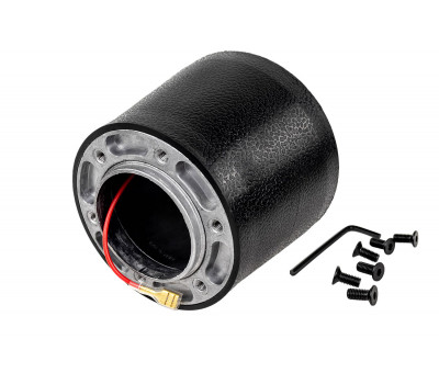 Переходник Hub Sport под установку спортивного руля для ВАЗ 2101-2107, Лада 4х4, Нива Легенд Переходник Hub Sport под установку спортивного руля для ВАЗ 2101-2107, Лада 4х4, Нива Легенд