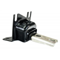 Опора двигателя передняя левая для Ларгус Опора двигателя передняя левая для Ларгус