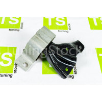 Подушка опоры силового агрегата передняя правая на Ларгус Подушка опоры силового агрегата передняя правая на Ларгус