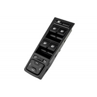 Блок стеклоподъёмников ВИЭ с 4 клавишами и джойстиком регулировки зеркал для Веста