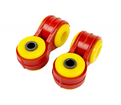 Стойки стабилизатора TRS Sport c полиуретановыми втулками D20мм для Калина, Приора Стойки стабилизатора TRS Sport c полиуретановыми втулками D20мм для Калина, Приора