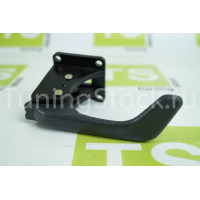 Ручка (крючок) двери внутренняя левая оригинальная для ВАЗ 2110, 2111 Ручка (крючок) двери внутренняя левая оригинальная для ВАЗ 2110, 2111