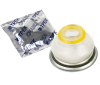 Полиуретановый пыльник наконечника рулевой тяги ТРЕК для Нива 4х4 с 2009 г., Нива Легенд, Нива Тревел, Шевроле Нива, ВАЗ 2101-2107 Полиуретановый пыльник наконечника рулевой тяги ТРЕК для Нива 4х4 с 2009 г., Нива Легенд, Нива Тревел, Шевроле Нива, ВАЗ 2101-2107