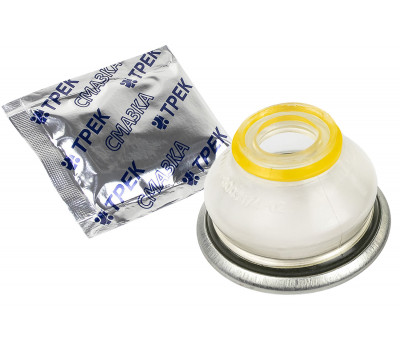 Полиуретановый пыльник наконечника рулевой тяги ТРЕК для Нива 4х4 с 2009 г., Нива Легенд, Нива Тревел, Шевроле Нива, ВАЗ 2101-2107 Полиуретановый пыльник наконечника рулевой тяги ТРЕК для Нива 4х4 с 2009 г., Нива Легенд, Нива Тревел, Шевроле Нива, ВАЗ 2101-2107