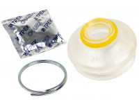 Полиуретановый пыльник наконечника рулевой тяги ТРЕК для Гранта, Калина, Приора, Ваз 2113-2115, 2110-2112, 2108-21099, Ока