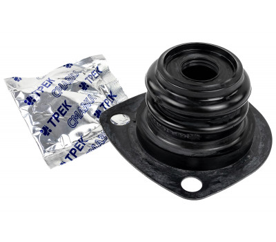 Полиуретановый чехол (пыльник) защитный шарового пальца передний ТРЕК для Нива 4х4, ВАЗ 2101-2107 Полиуретановый чехол (пыльник) защитный шарового пальца передний ТРЕК для Нива 4х4, ВАЗ 2101-2107