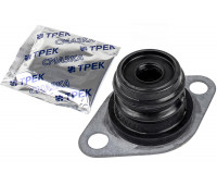 Полиуретановый защитный чехол шаровой опоры ТРЕК для Гранта, Гранта FL, Калина, Калина 2, Приора, Датсун, Ока, ВАЗ 2113-2115, 2110-2112, 2108-21099 Полиуретановый защитный чехол шаровой опоры ТРЕК для Гранта, Гранта FL, Калина, Калина 2, Приора, Датсун, Ока, ВАЗ 2113-2115, 2110-2112, 2108-21099