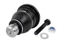 Шаровая опора BYSUN PARTS с круговой проточкой для Ларгус, Логан до 2013 года Шаровая опора BYSUN PARTS с круговой проточкой для Ларгус, Логан до 2013 года