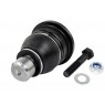 Шаровая опора BYSUN PARTS с круговой проточкой для Ларгус, Логан до 2013 года