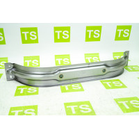 Балка переднего бампера металлическая для Гранта Балка переднего бампера металлическая для Гранта