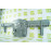 Поперечина пола передняя с катафорезным покрытием для Приора, ВАЗ 2110-2112