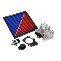 Комплект увеличения мощности двигателя с датчиками для Лада 4х4, Нива Легенд, Нива Тревел, Шевроле Нива