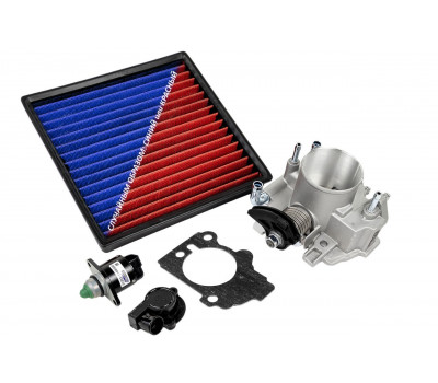 Комплект увеличения мощности двигателя с датчиками для Лада 4х4, Нива Легенд, Нива Тревел, Шевроле Нива