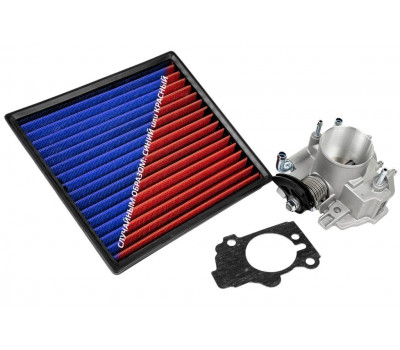 Комплект увеличения мощности двигателя для Лада 4х4, Нива Легенд, Нива Тревел, Шевроле Нива