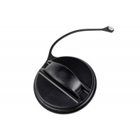 Крышка бензобака со шнурком для Калина 1, Приора Крышка бензобака со шнурком для Калина 1, Приора