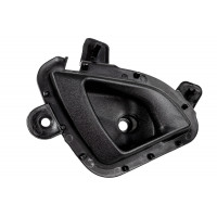 Черная внутренняя левая ручка (петля) на переднюю дверь для Калина 2, Гранта, Гранта FL, Датсун Черная внутренняя левая ручка (петля) на переднюю дверь для Калина 2, Гранта, Гранта FL, Датсун