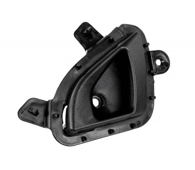 Черная внутренняя правая ручка (петля) на переднюю дверь для Калина 2, Гранта, Гранта FL, Датсун Черная внутренняя правая ручка (петля) на переднюю дверь для Калина 2, Гранта, Гранта FL, Датсун