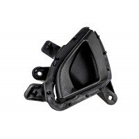 Черная внутренняя правая ручка (петля) на заднюю дверь для Калина 2, Гранта, Гранта FL, Датсун Черная внутренняя правая ручка (петля) на заднюю дверь для Калина 2, Гранта, Гранта FL, Датсун