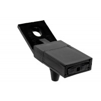 Форсунка омывателя ветрового стекла на защелке для ВАЗ 2110, 2111, 2112 Форсунка омывателя ветрового стекла на защелке для ВАЗ 2110, 2111, 2112