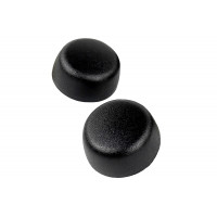 Заглушки гаек рычагов стеклоочистителя (2шт) для Веста, Иксрей, Рено Логан 2, Сандеро 2 Заглушки гаек рычагов стеклоочистителя (2шт) для Веста, Иксрей, Рено Логан 2, Сандеро 2