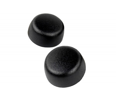 Заглушки гаек рычагов стеклоочистителя (2шт) для Веста, Иксрей, Рено Логан 2, Сандеро 2 Заглушки гаек рычагов стеклоочистителя (2шт) для Веста, Иксрей, Рено Логан 2, Сандеро 2