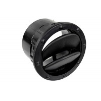 Сопло воздуховода с черным кольцом для Газель Next