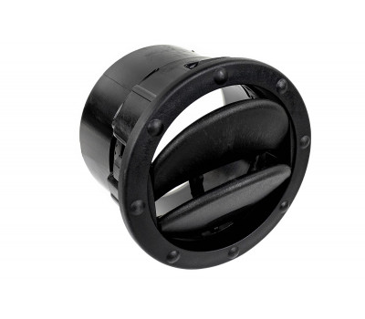 Сопло воздуховода с черным кольцом для Газель Next