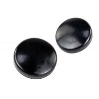 Заглушки гаек рычагов стеклоочистителей (2шт) образца 2190 для Приора, Калина, Калина 2, Гранта, Гранта FL, Датсун