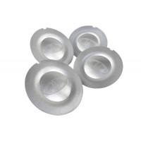 Колпаки литых дисков (4шт) для Приора, ВАЗ 2110, 2111, 2112 Колпаки литых дисков (4шт) для Приора, ВАЗ 2110, 2111, 2112