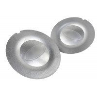 Колпаки литых дисков (2шт) для Приора, ВАЗ 2110, 2111, 2112 Колпаки литых дисков (2шт) для Приора, ВАЗ 2110, 2111, 2112