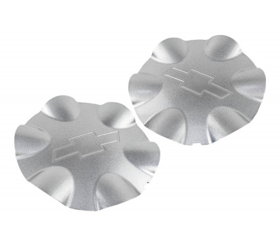 Колпаки колесных дисков (2шт) для Шевроле Нива