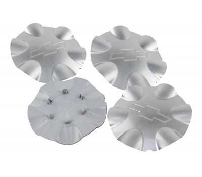 Колпаки колесных дисков (4шт) для Шевроле Нива Колпаки колесных дисков (4шт) для Шевроле Нива