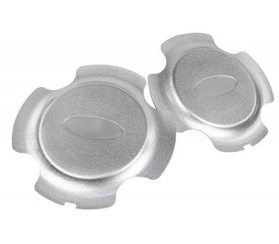 Колпаки литых дисков R15 (2шт) для Гранта, Калина 2