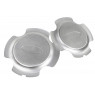 Колпаки литых дисков R15 (2шт) для Гранта, Калина 2