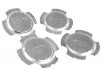 Центральные колпаки литых дисков (4шт) R15 для Гранта, Калина 2