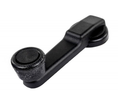 Металлическая ручка стеклоподъемника для ВАЗ 2101-2107, Лада 4х4 (Нива)