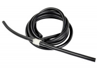 Трубки омывателя лобового стекла черные с тройником для ВАЗ 2110, 2111, 2112 Трубки омывателя лобового стекла черные с тройником для ВАЗ 2110, 2111, 2112