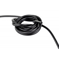 Трубки омывателя лобового стекла черные с тройником для Приора Трубки омывателя лобового стекла черные с тройником для Приора