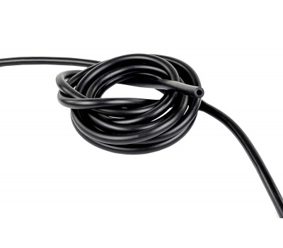 Трубки омывателя лобового стекла черные с тройником для Приора Трубки омывателя лобового стекла черные с тройником для Приора