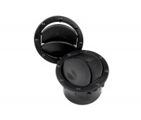 Сопла воздуховодов (2шт) с черным кольцом для Газель Next